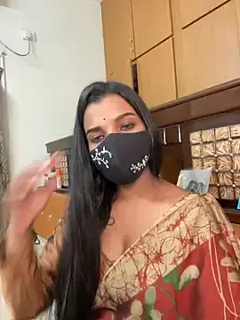 Stripchat Live Sex Cam of its_ur_flora
