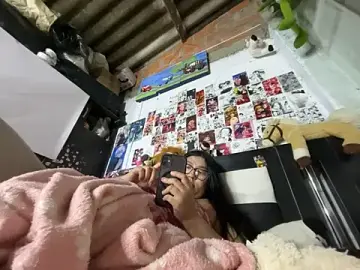 Stripchat Free Porn Cam of violeta_818