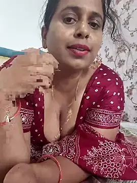 Stripchat Nude Webcam of Your-Rasmalai