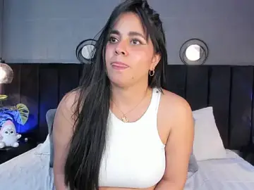 Stripchat Best live sex cam show of alejandra__garcia