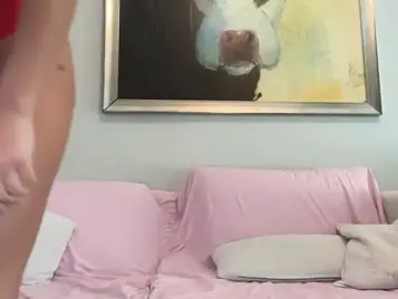 Stripchat Live Sex Cam of graciesmith27