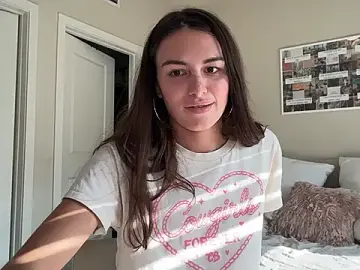 Stripchat Live Porn of graciesmith27