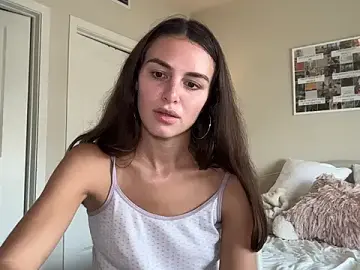 Stripchat Sex Chat of graciesmith27