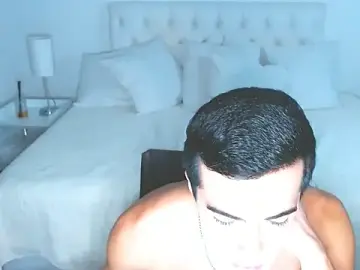 Stripchat Nude Webcam of mr_hunterx