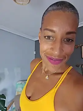 Stripchat Sex Chat of Goldenlace