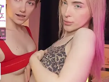 Stripchat Free Live Porn of MaeEversley