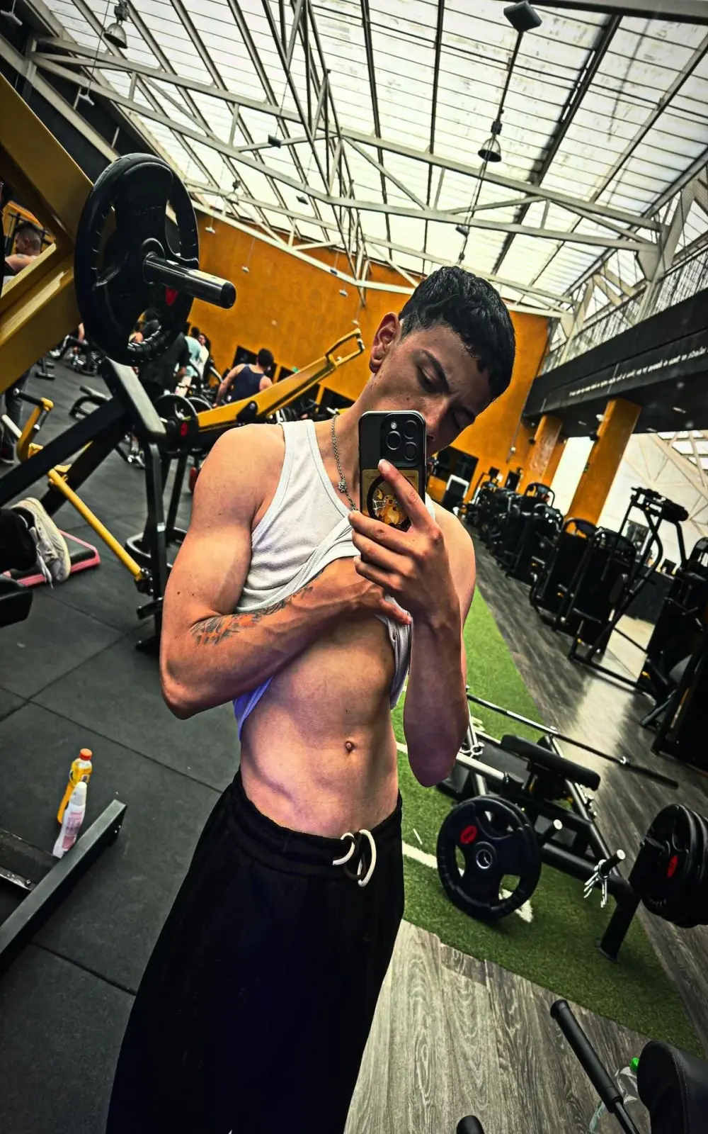 Mike_red