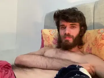 Stripchat Live Sex of PygmaBoy