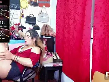 Stripchat Live Porn of Xiaraa26