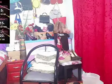 Stripchat Adult Video Chat of Xiaraa26