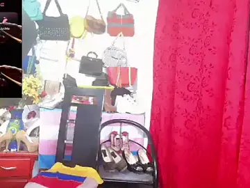 Stripchat Best Webcam of Xiaraa26