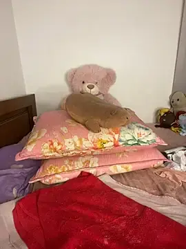 Stripchat Free Live Porn of _yisela_