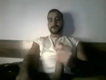 Stripchat Live Porn of andersonpaak