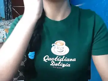Stripchat Adult Webcam of Cuteangle1