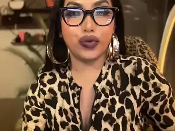 Stripchat Live Porn of XGoodnessGracious