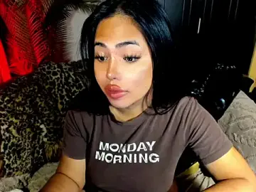 Stripchat Live Sex of XGoodnessGracious