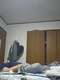 Stripchat Live Sex Cam of 07YUKIO