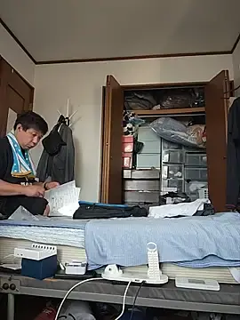 Stripchat Best live sex cam show of 07YUKIO