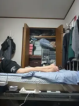 Stripchat Best Webcam of 07YUKIO