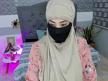 Stripchat Free Porn Cam of Jalima_sabag