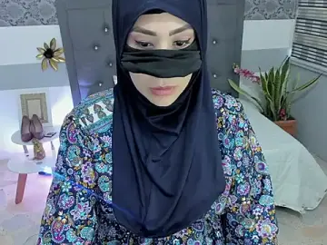 Stripchat Live Sex of Jalima_sabag
