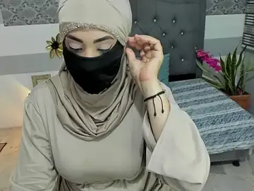 Stripchat Sex Chat of Jalima_sabag