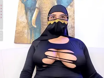 Stripchat Live Porn of Karim_Nabil