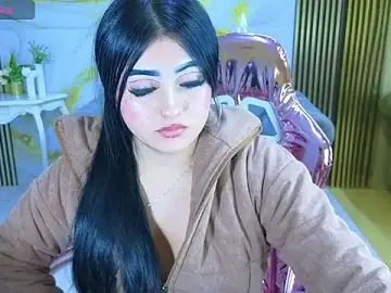 Stripchat Nude Webcam of Luisa_1s