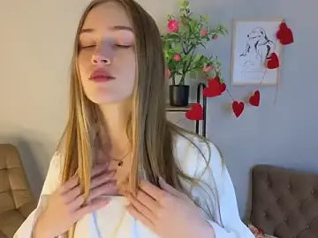 Stripchat Live Sex Cam of Mary_Bradley
