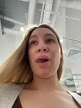 Stripchat Private Sex Chat of SashaCatt