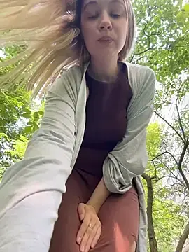 Stripchat Free Live Porn of SashaCatt