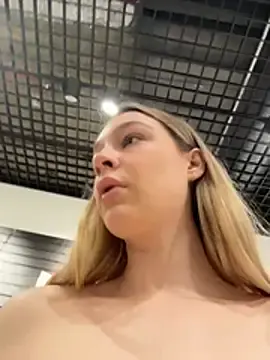 Stripchat Sex Chat of SashaCatt