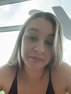 Stripchat Sex Chat of SashaCatt
