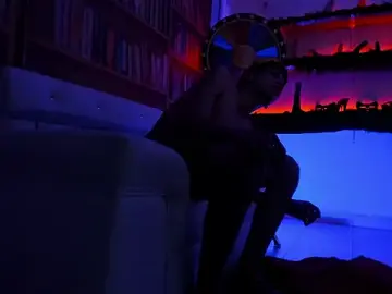 Stripchat Live Sex Cam of Shyfantasies