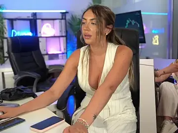 Stripchat Free Porn Cam of BabesGoWild