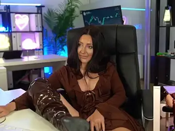 Stripchat Best Webcam of BabesGoWild