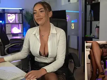 Stripchat Best Webcam of BabesGoWild