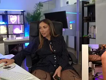 Stripchat Live Sex of BabesGoWild