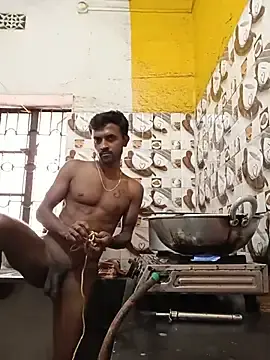 Stripchat Live Porn of Master_Shiva