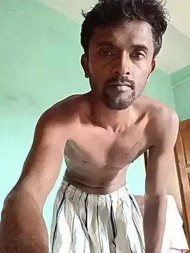 Stripchat Free Porn Cam of Master_Shiva