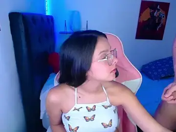 Stripchat Sex Chat of jessi_and_boy
