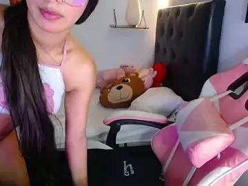 Stripchat Sex Chat of jessi_and_boy