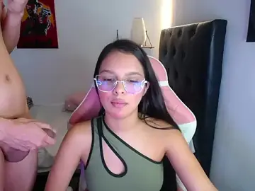 Stripchat Free Live Porn of jessi_and_boy