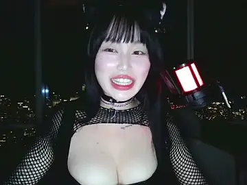 Stripchat Free Live Porn of obeycarrienoona