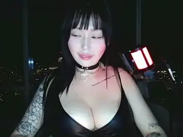 Stripchat Best live sex cam show of obeycarrienoona