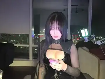 Stripchat Sex Chat of obeycarrienoona