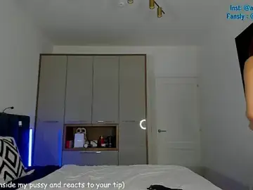 Stripchat Live Sex of Anita_Fun
