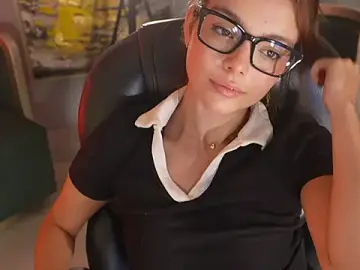 Stripchat Sex Cam of NaomiSainz