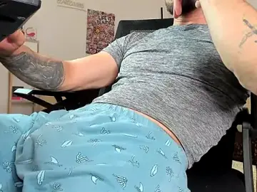 Stripchat Best live sex cam show of marioslim
