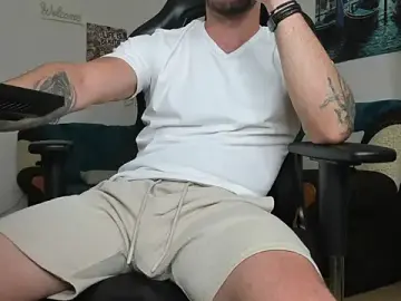 Stripchat Live Porn of marioslim